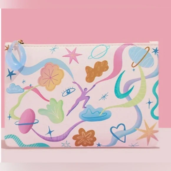 IPSY September Fall 2024 Cosmetics Bag - Picture 1 of 5